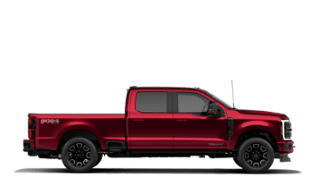 2027 Ford Super Duty® External Image 5